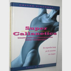 Super Callanetics