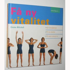 F ny vitalitet