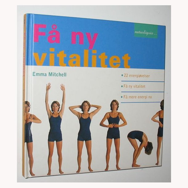 F ny vitalitet