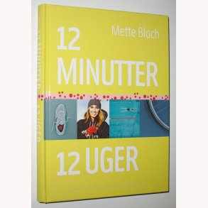 12 minutter - 12 uger