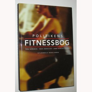 Fitnessbog - politikens fitnessbog