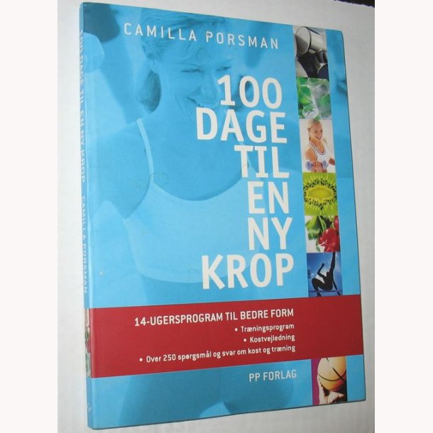 100 dage til en ny krop