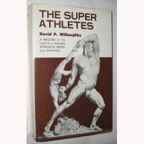 The Super Athletes
