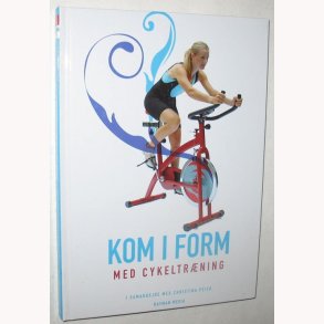 Kom i form med cykeltrning