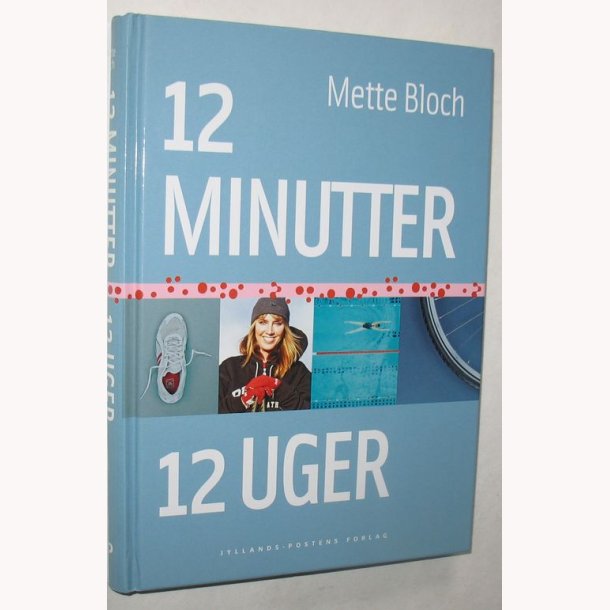 12 minutter 12 uger