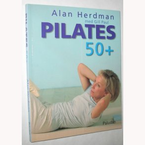 Pilates 50+