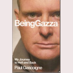 Being Gazza