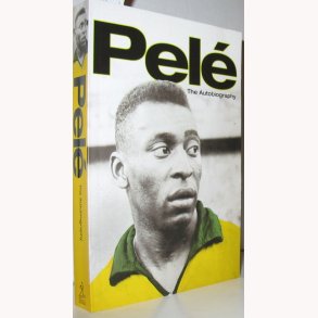 Pelé The Autobiography
