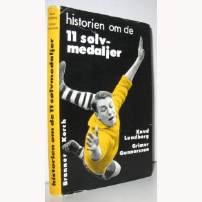 Historien om de 11 slvmedaljer