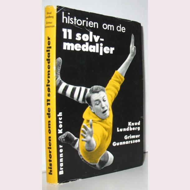 Historien om de 11 slvmedaljer