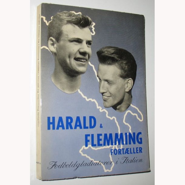 Harald &amp; Flemming fortller