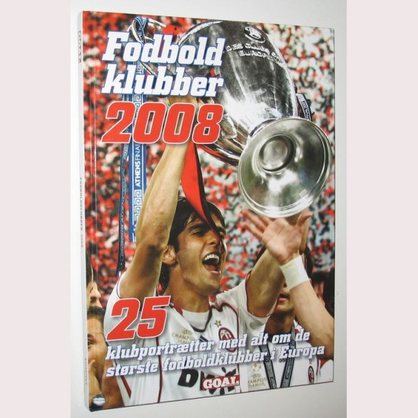 Fodboldklubber 2008