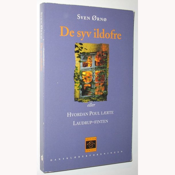 De syv ildofre