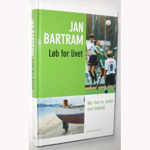 Lb for livet - nr livet er andet end fodbold