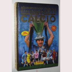 Almanacco illustrato 2011 del Calcio