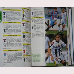 Almanacco illustrato 2011 del Calcio