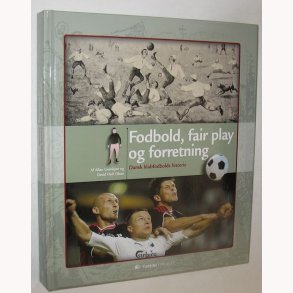 Fodbold, fair play og forretning