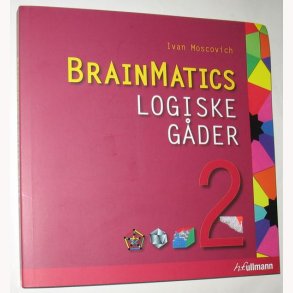 Brainmatics - Logiske gder 2
