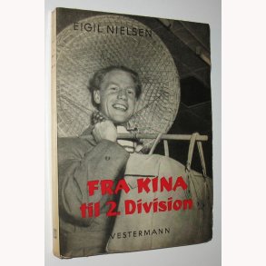 Fra Kina til 2. division