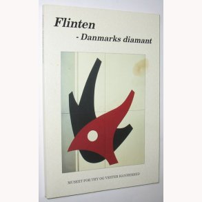 Flinten - Danmarks diamant
