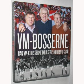 VM-bosserne