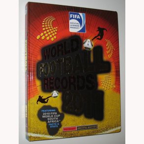 World Football Records 2011