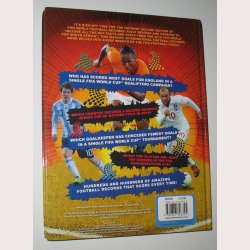 World Football Records 2011