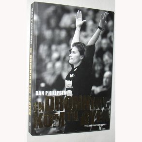 En dronning kom til byen