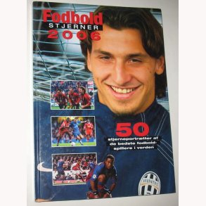 Fodboldstjerner 2006