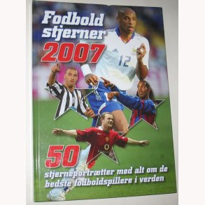 Fodboldstjerner 2007
