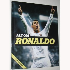 Alt om Ronaldo