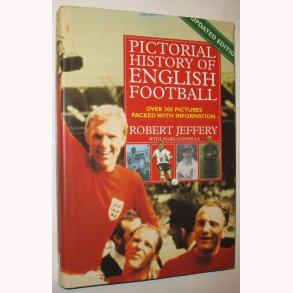 Pictorial History of English Football