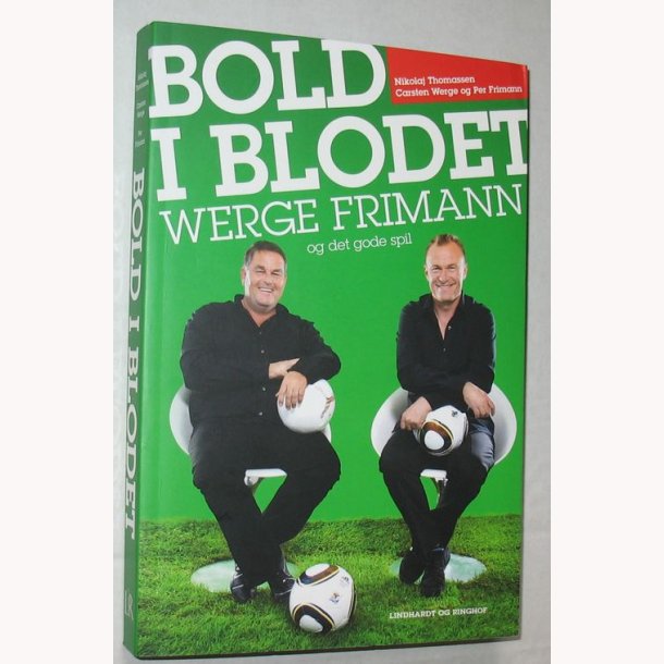 Bold i blodet