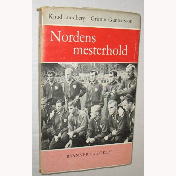 Nordens mesterhold