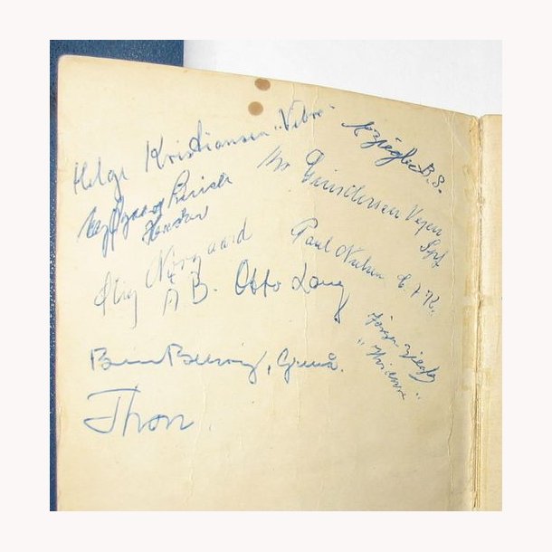 Haandbog i Fodbold l. Teknik