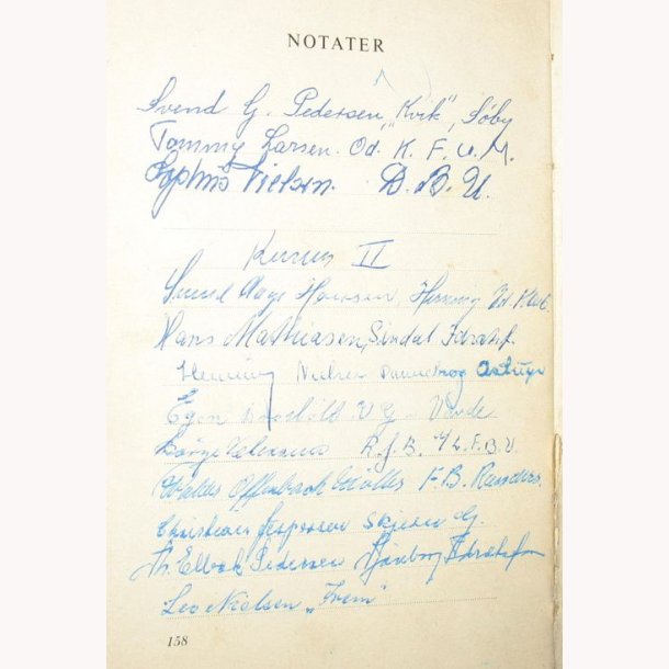 Haandbog i Fodbold l. Teknik