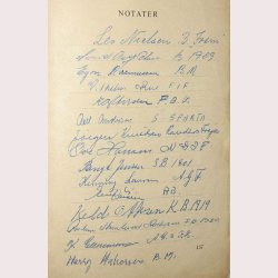 Haandbog i Fodbold l. Teknik