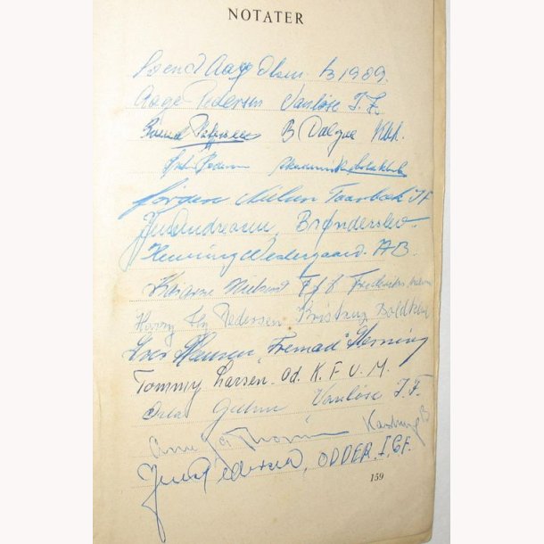 Haandbog i Fodbold l. Teknik