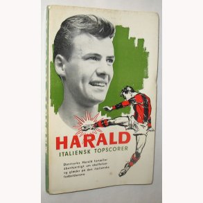 Harald - Italiens topscorer