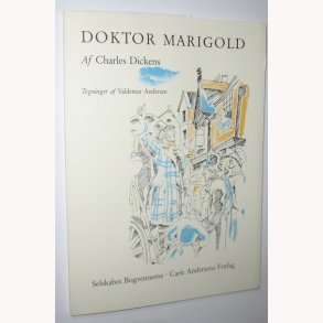 Doktor Marigold af Charles Dickens