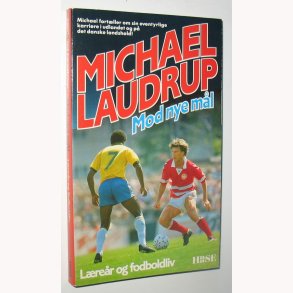 Mod nye ml - lrerr og fodboldliv