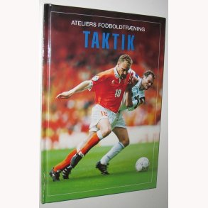 Atelliers fodboldtrning