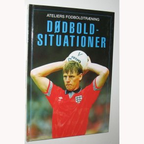 Atelliers fodboldtrning