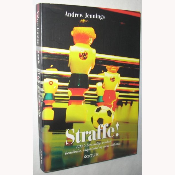 Straffe!