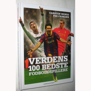 Verdens 100 bedste fodboldspillere