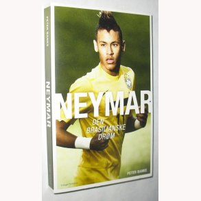 Neymar den brasilianske drm