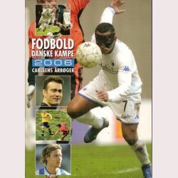 Fodbold 2006 - danske kampe