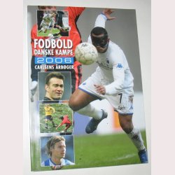 Fodbold 2006 - danske kampe