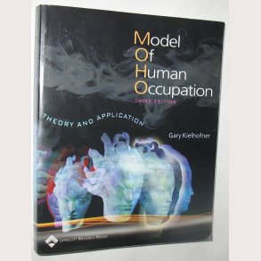 Model Of Human Occupation