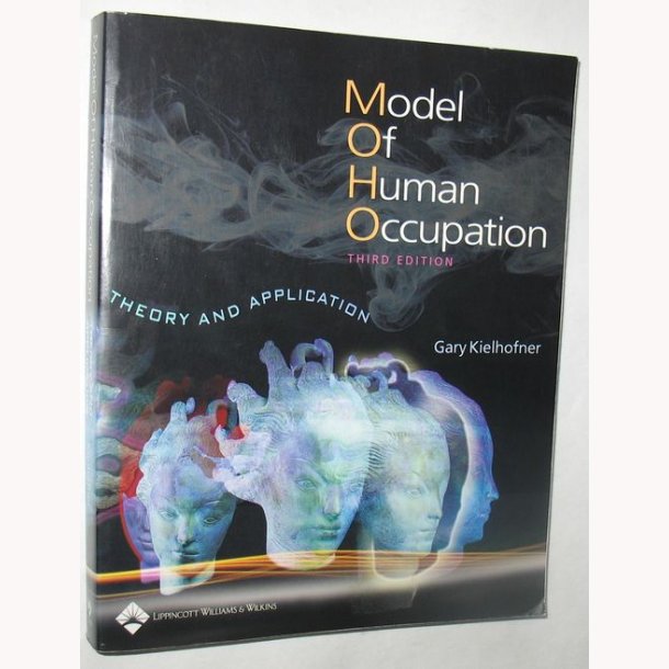 Model Of Human Occupation